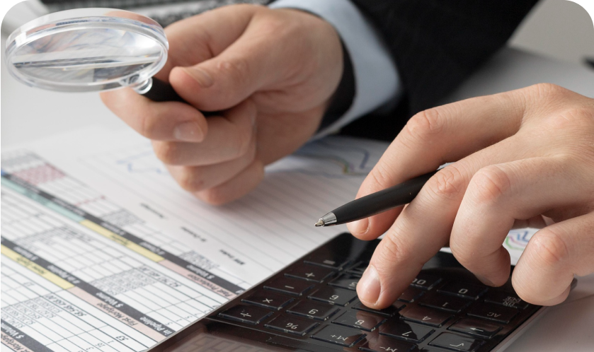 Income Tax Calculator